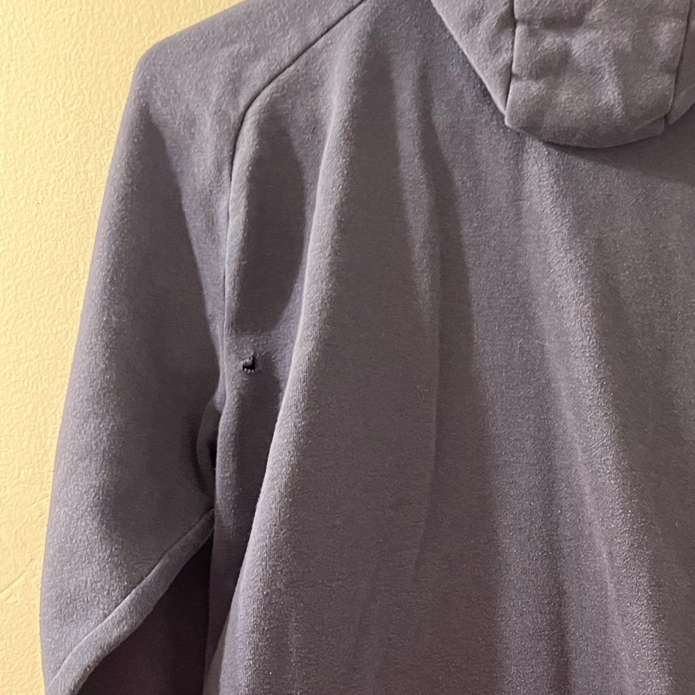 Boys Nike Hoodie - Picture 6 of 7
